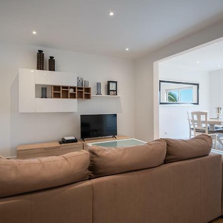 Piornais Apartment By Hr Madeira 푼샬 외부 사진