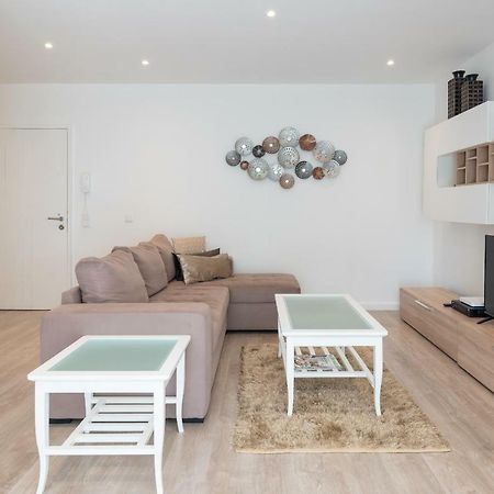Piornais Apartment By Hr Madeira 푼샬 외부 사진