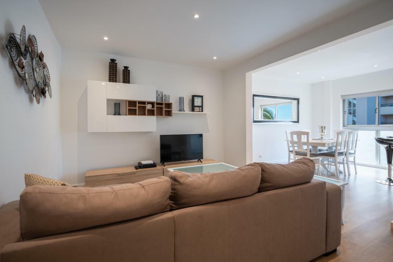 Piornais Apartment By Hr Madeira 푼샬 외부 사진
