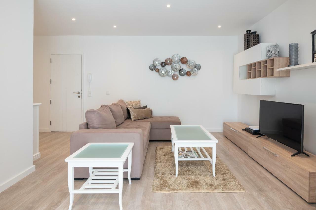 Piornais Apartment By Hr Madeira 푼샬 외부 사진