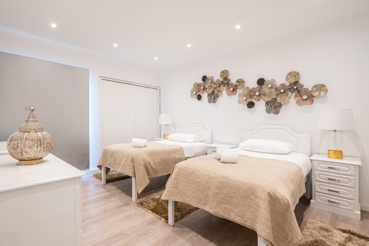 Piornais Apartment By Hr Madeira 푼샬 외부 사진