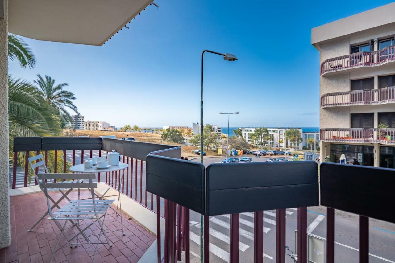 Piornais Apartment By Hr Madeira 푼샬 외부 사진