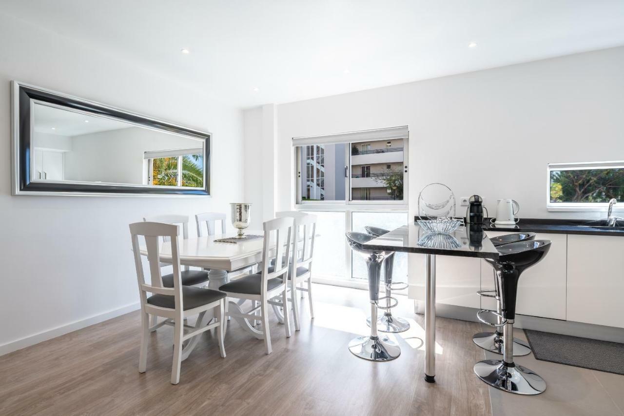 Piornais Apartment By Hr Madeira 푼샬 외부 사진