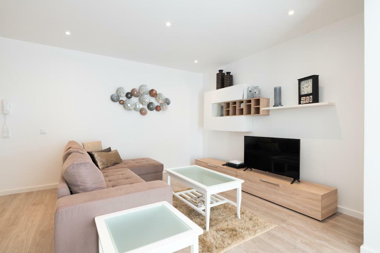 Piornais Apartment By Hr Madeira 푼샬 외부 사진